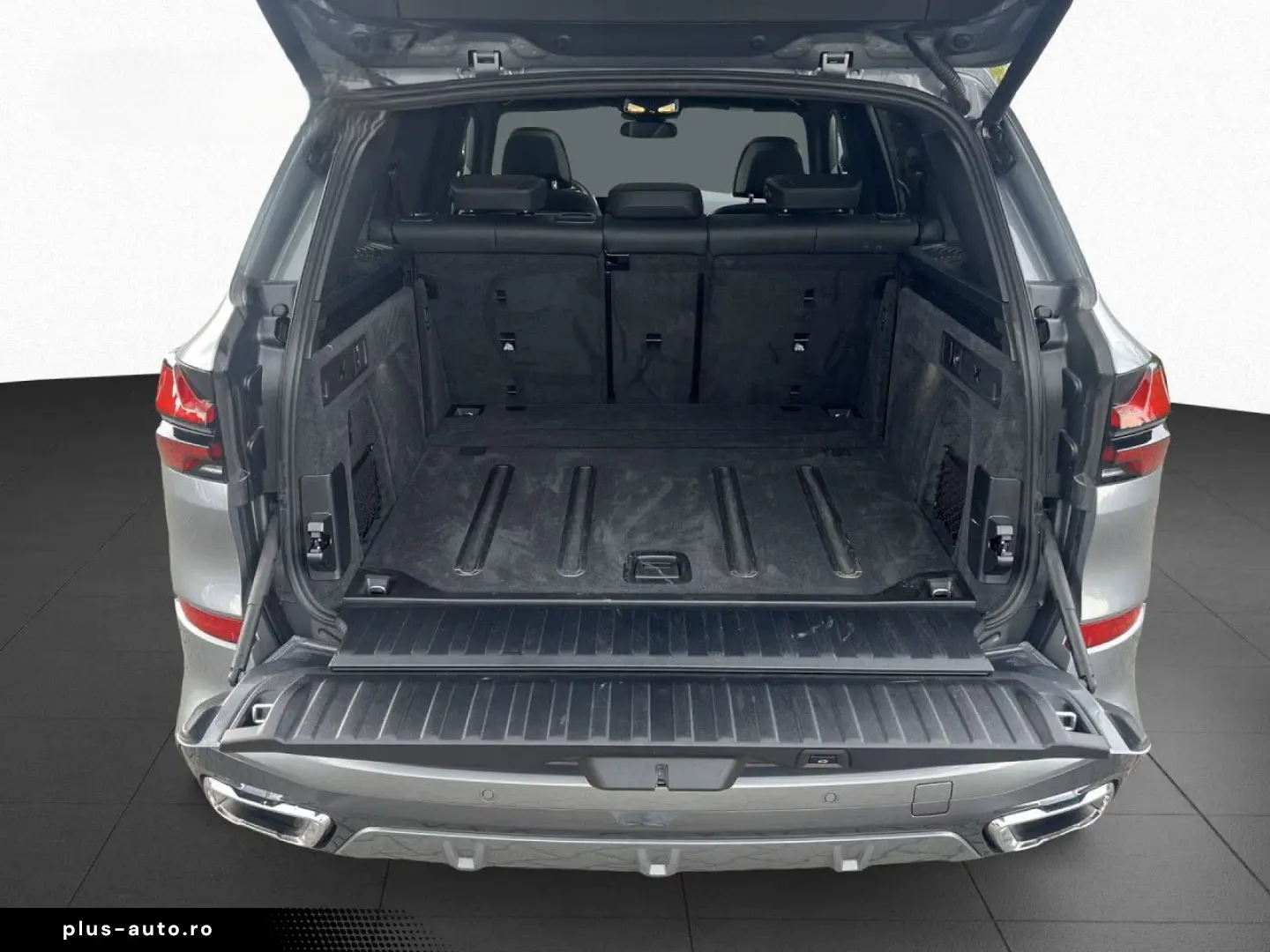 BMW X5 2025 — imagine 5