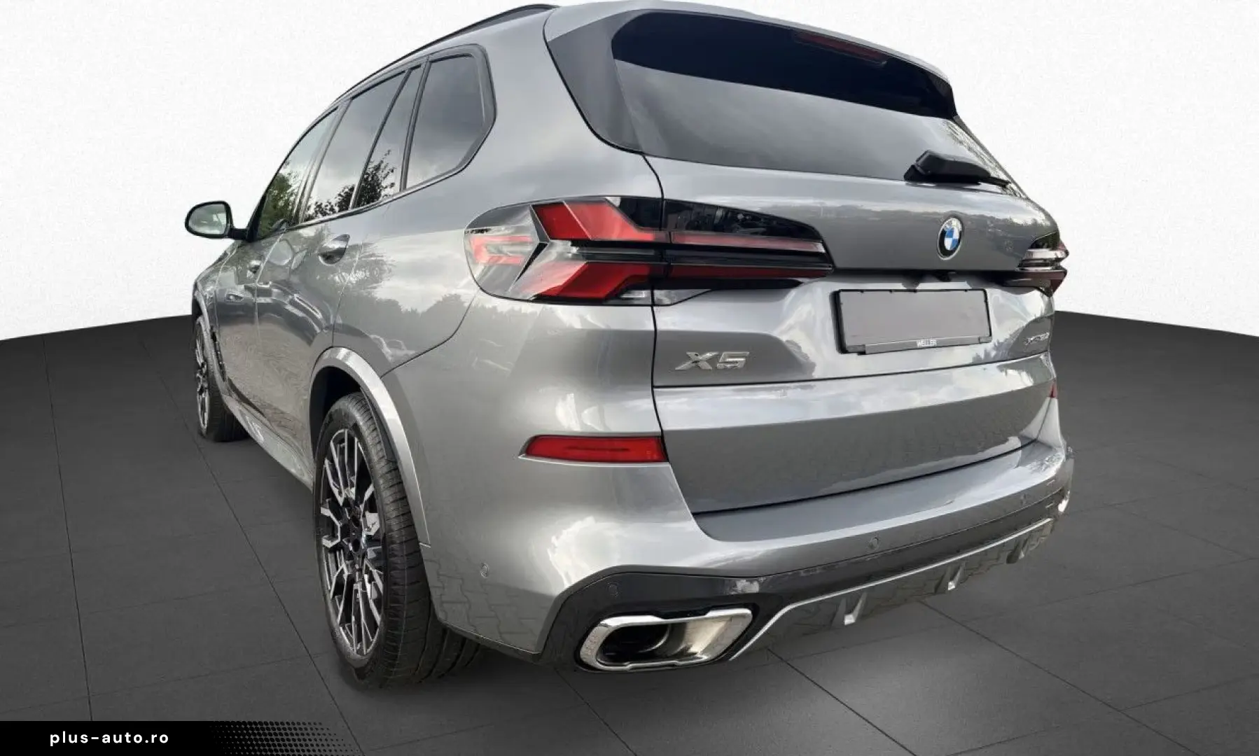 BMW X5 2025 — imagine 6