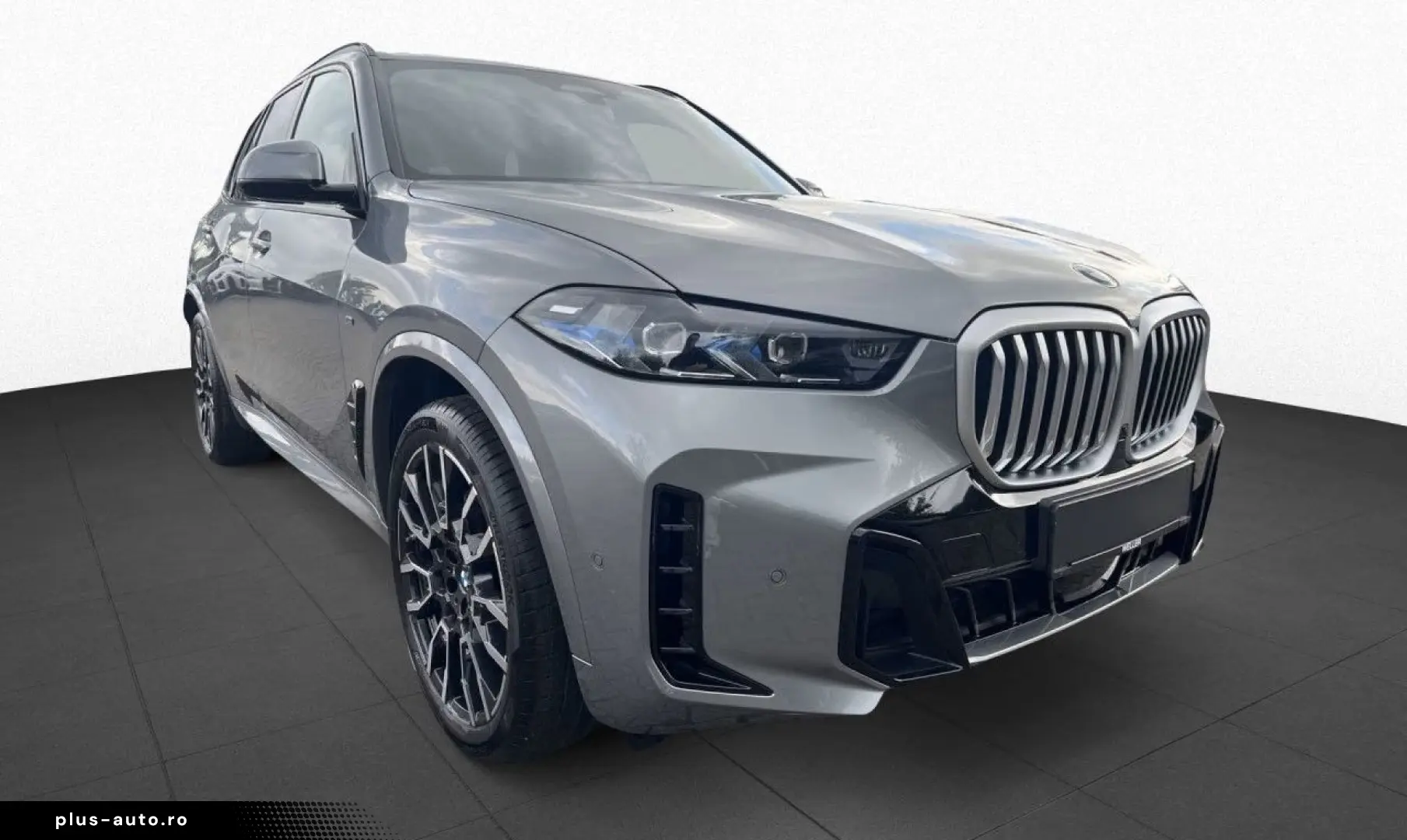 BMW X5 2025 — imagine 3