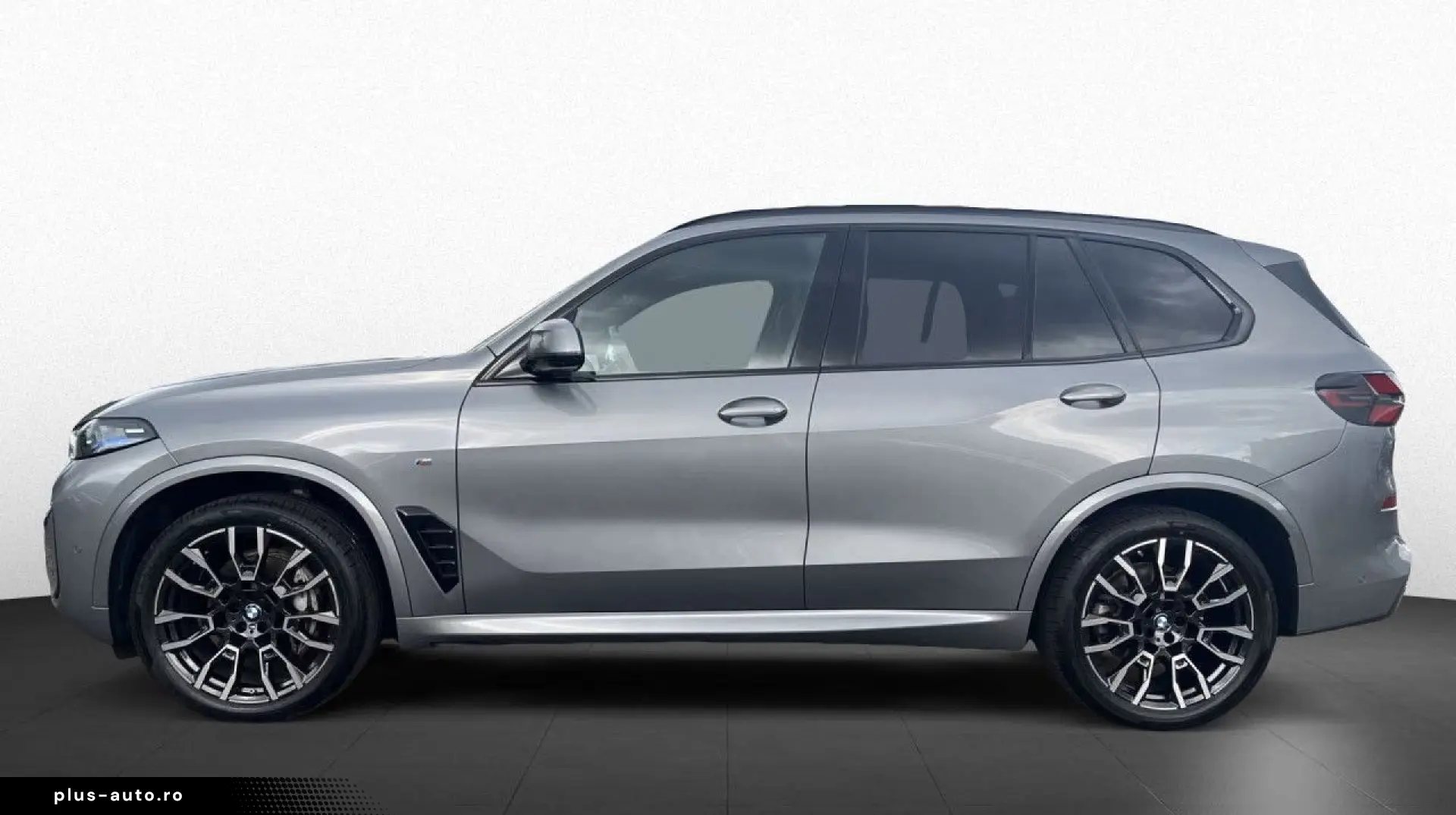 BMW X5 2025 — imagine 4