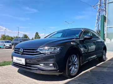 VW PASSAT Business GT 1.5TSI 150CP  DSG7