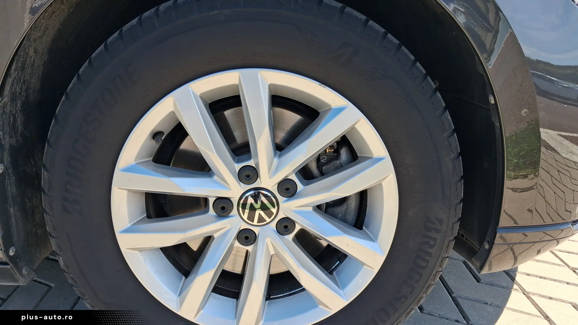 VW PASSAT Business GT 1.5TSI 150CP  DSG7