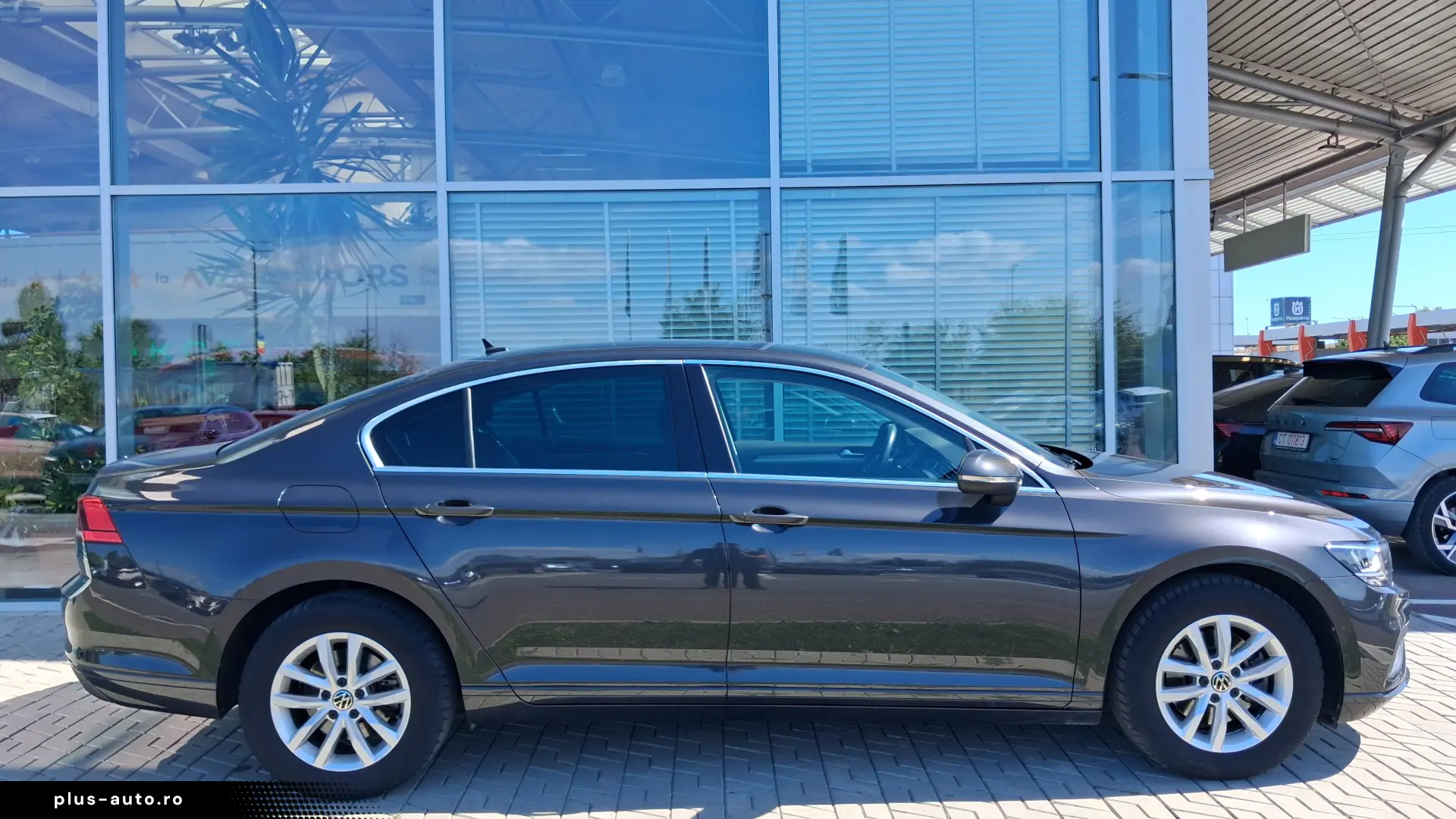 VW PASSAT Business GT 1.5TSI 150CP  DSG7