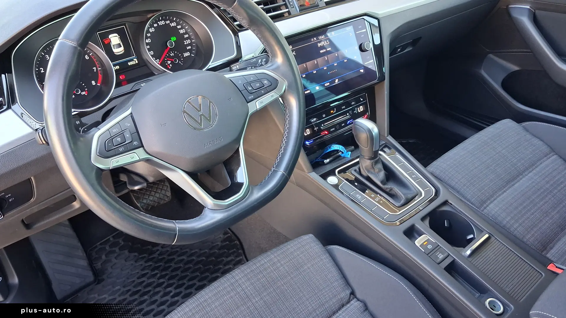 VW PASSAT Business GT 1.5TSI 150CP  DSG7