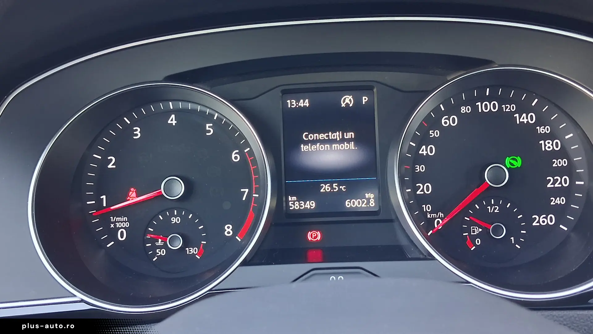 VW PASSAT Business GT 1.5TSI 150CP  DSG7