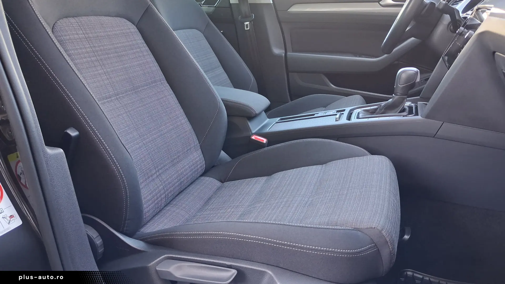 VW PASSAT Business GT 1.5TSI 150CP  DSG7