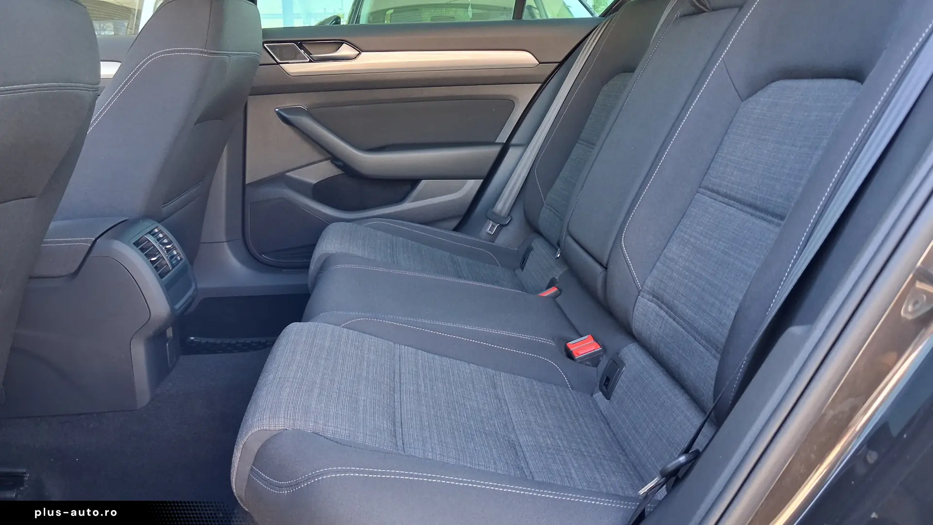 VW PASSAT Business GT 1.5TSI 150CP  DSG7