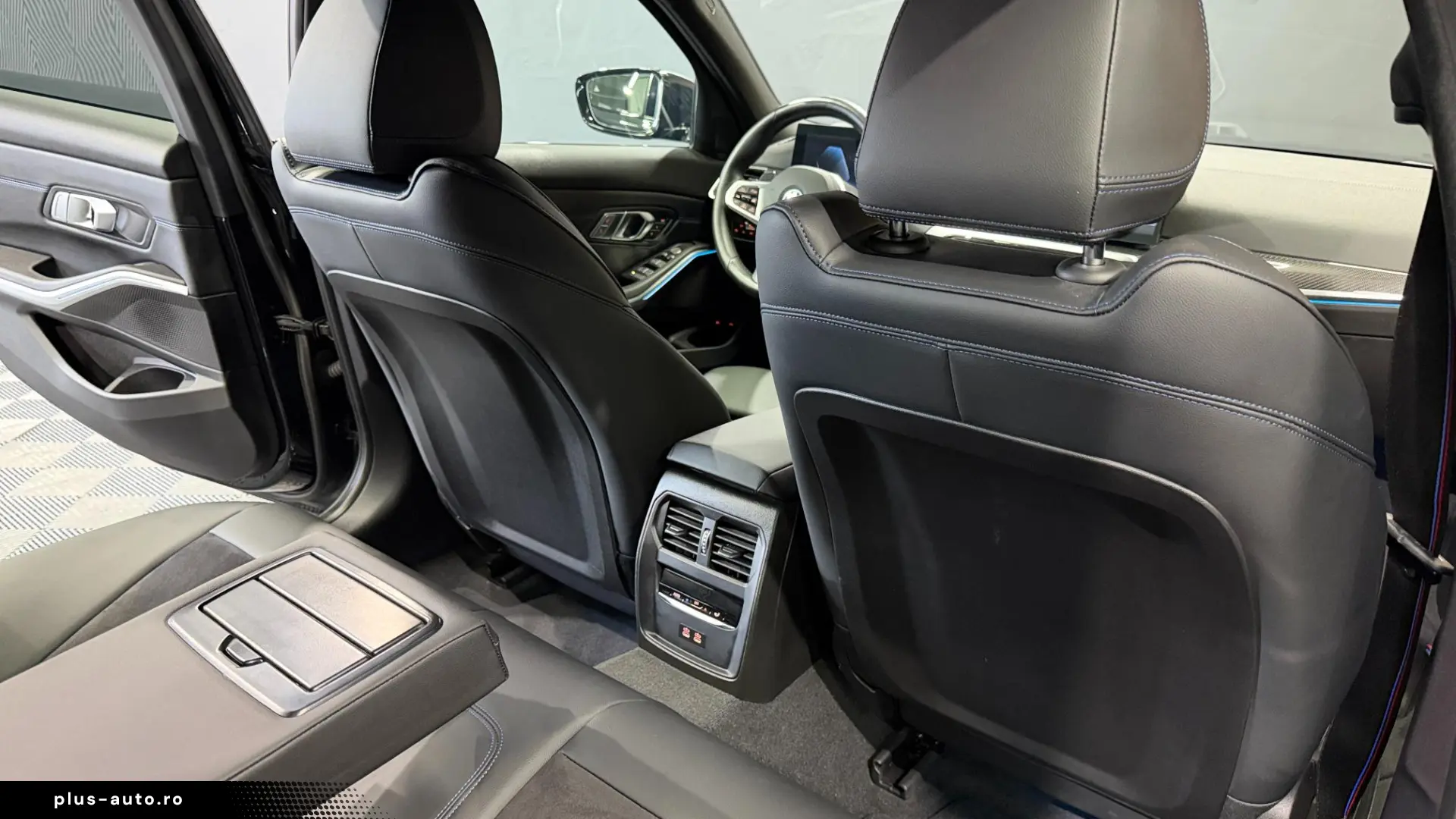 BMW 330e Xdrive M-Sport PRO Pack