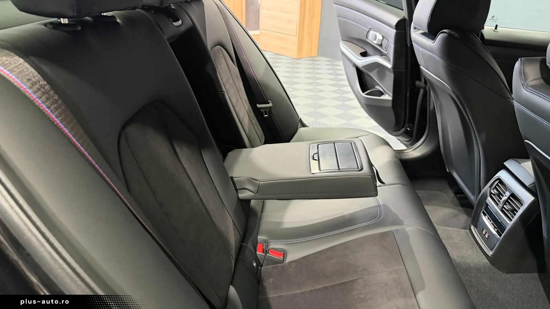 BMW 330e Xdrive M-Sport PRO Pack