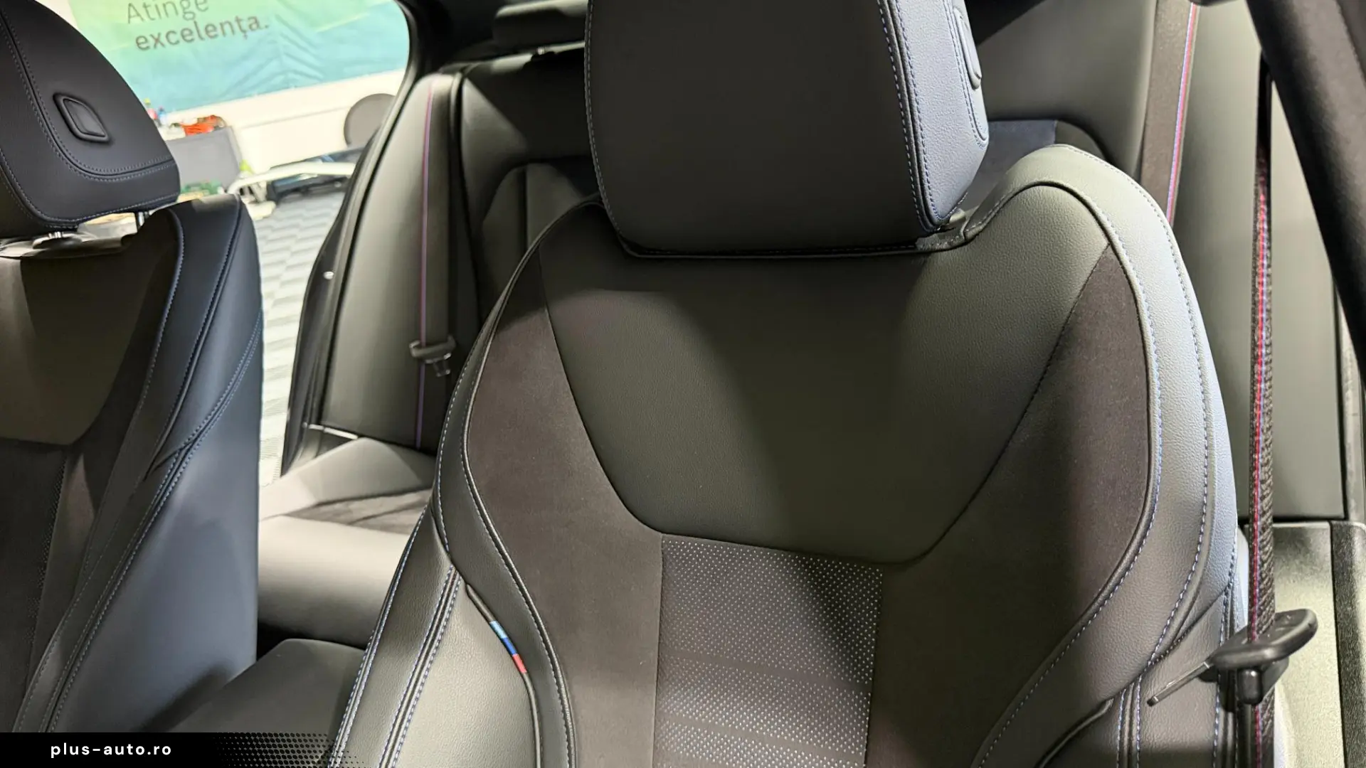 BMW 330e Xdrive M-Sport PRO Pack