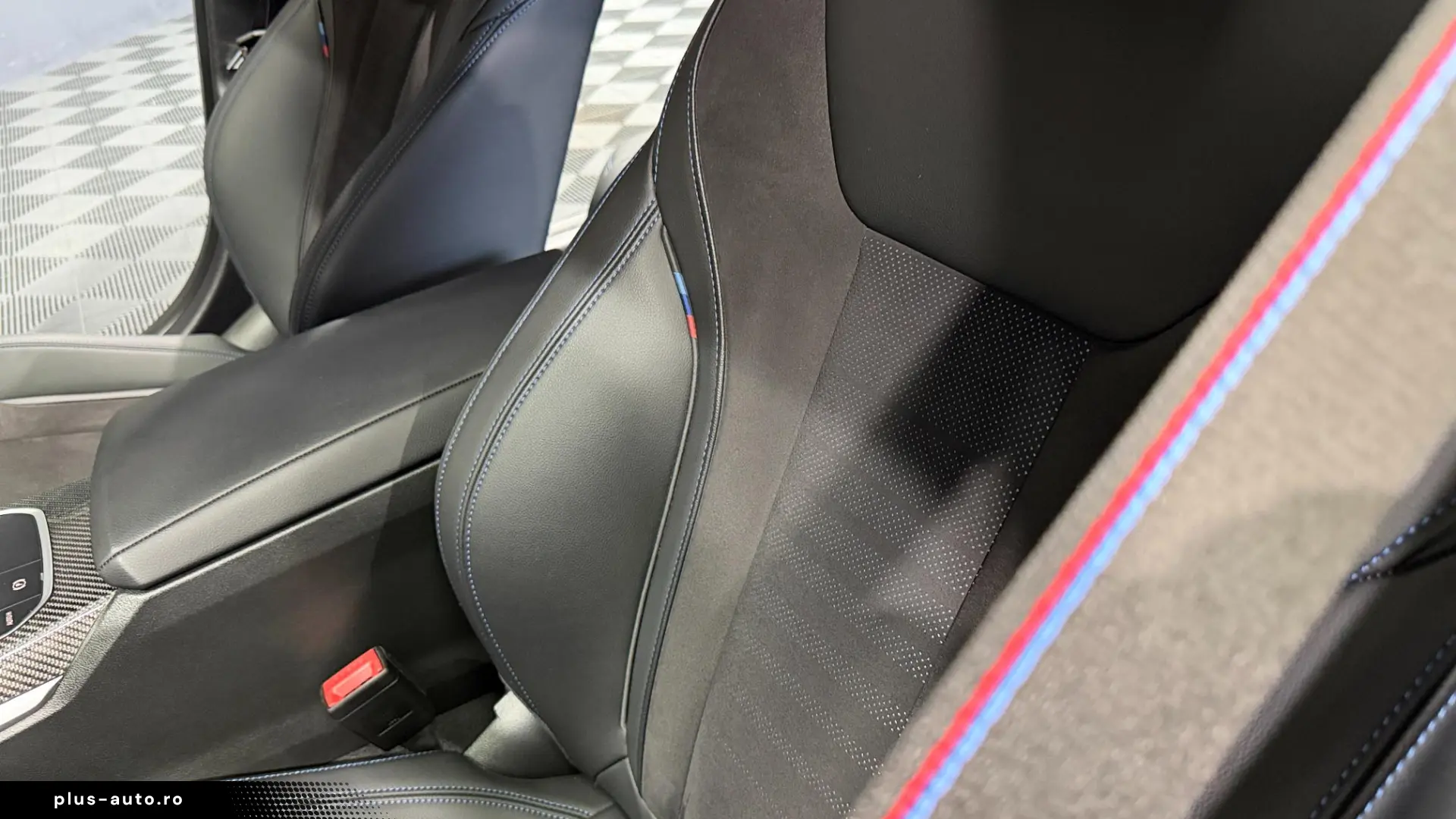 BMW 330e Xdrive M-Sport PRO Pack