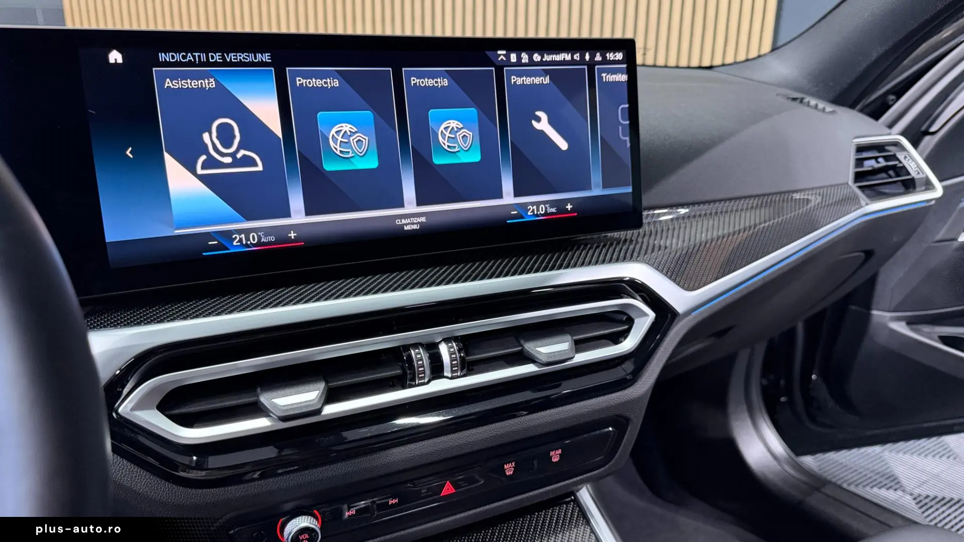 BMW 330e Xdrive M-Sport PRO Pack