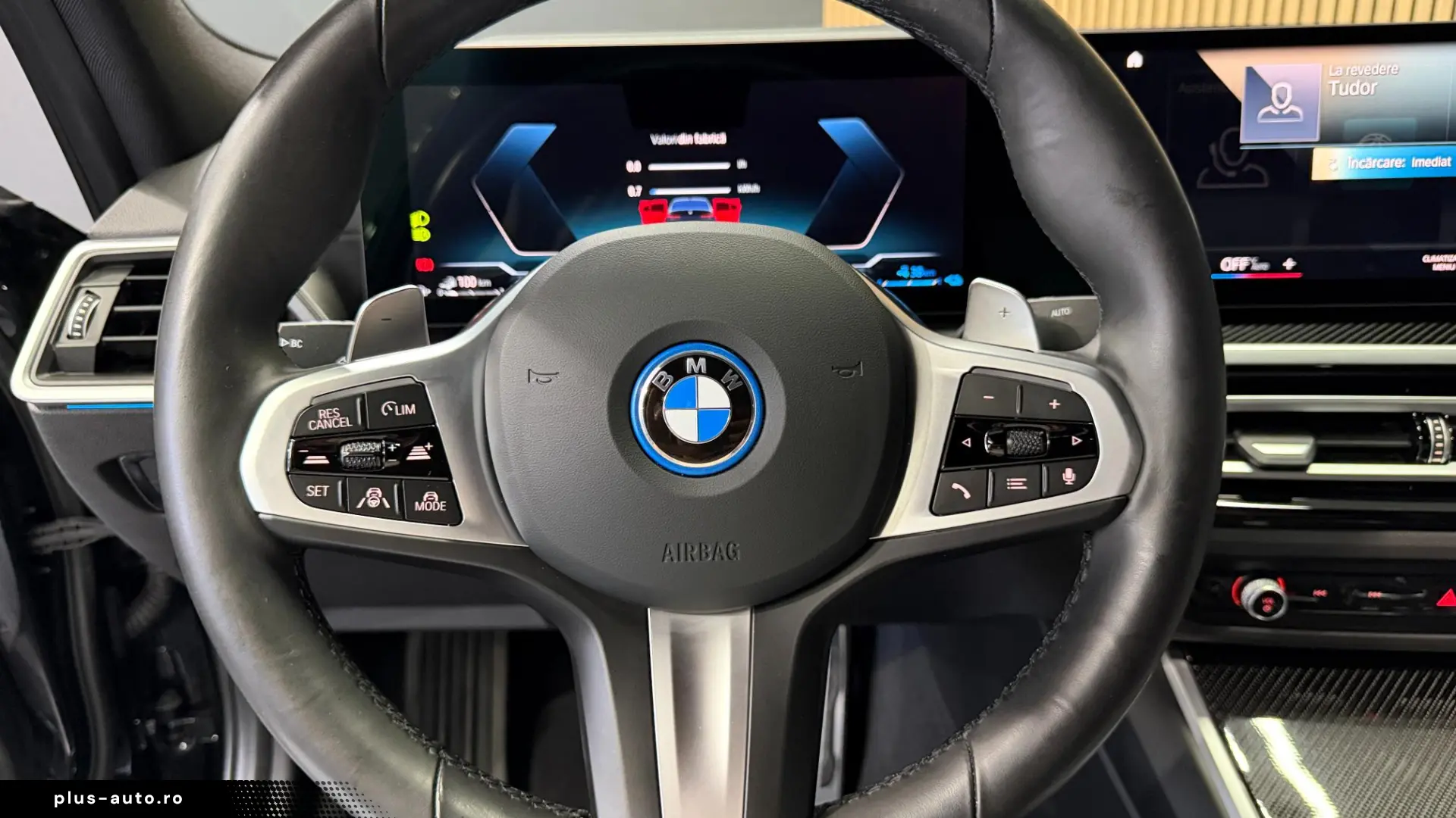 BMW 330e Xdrive M-Sport PRO Pack