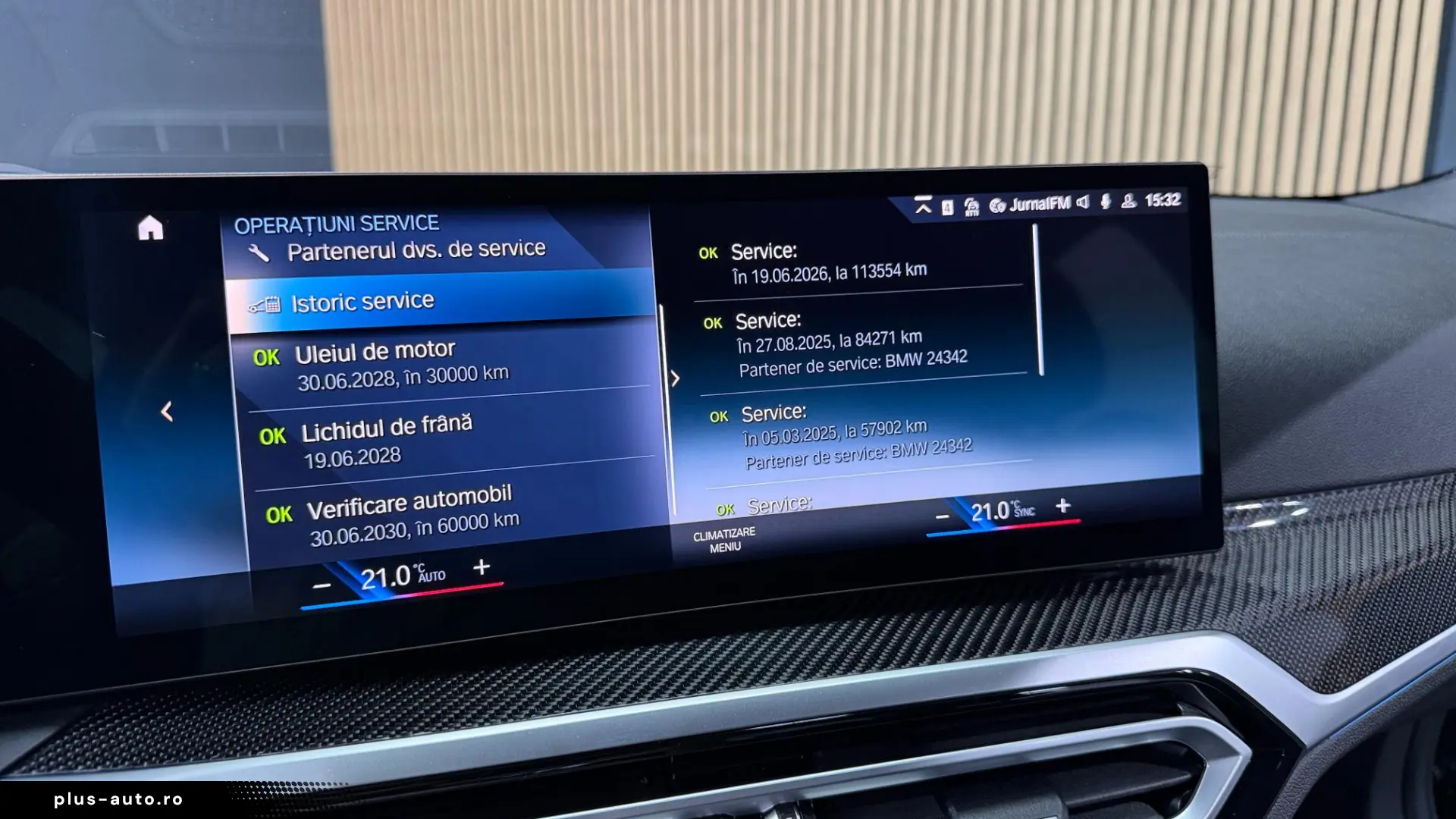 BMW 330e Xdrive M-Sport PRO Pack