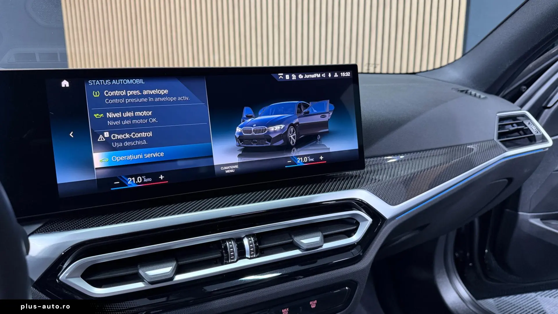 BMW 330e Xdrive M-Sport PRO Pack