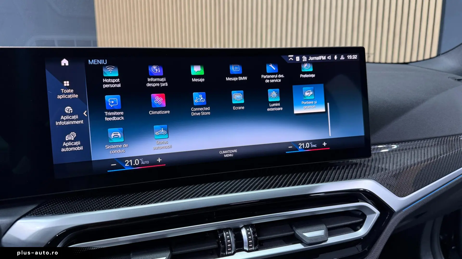 BMW 330e Xdrive M-Sport PRO Pack