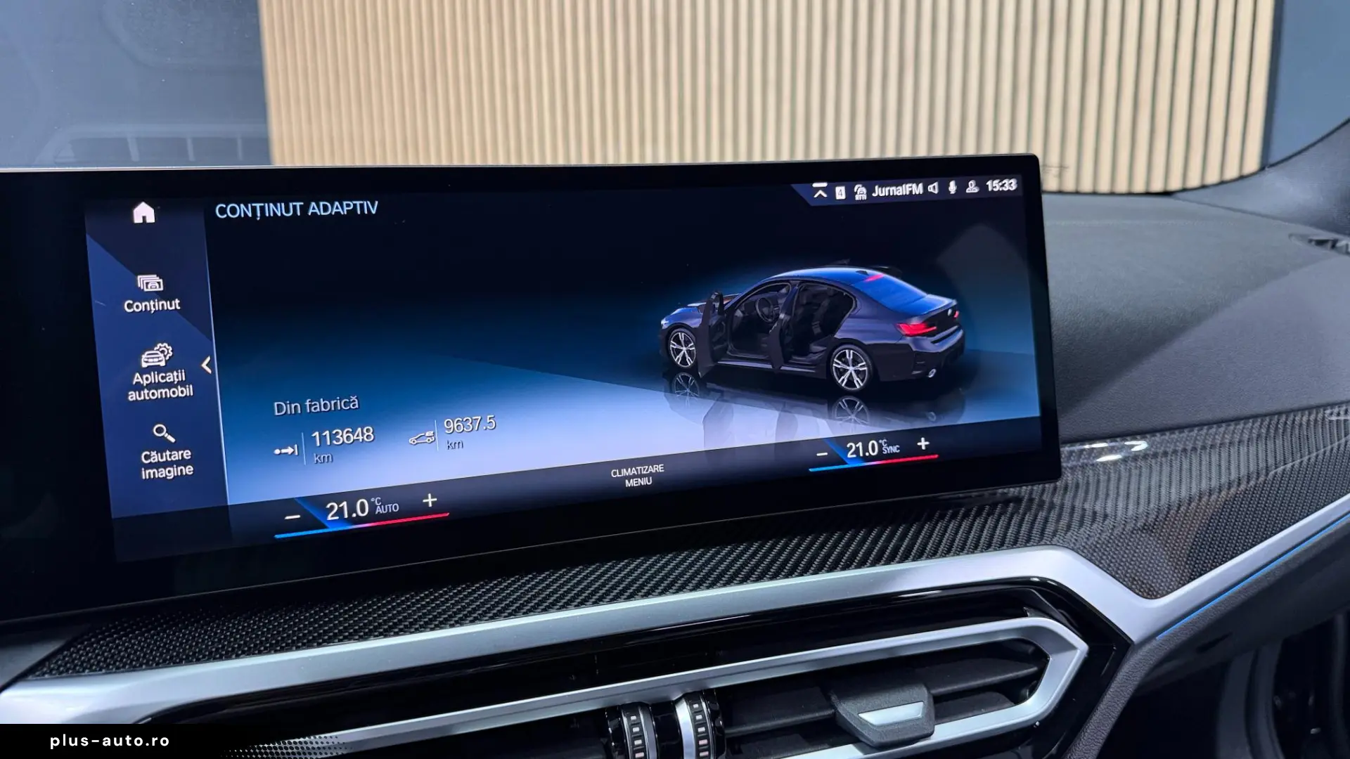 BMW 330e Xdrive M-Sport PRO Pack