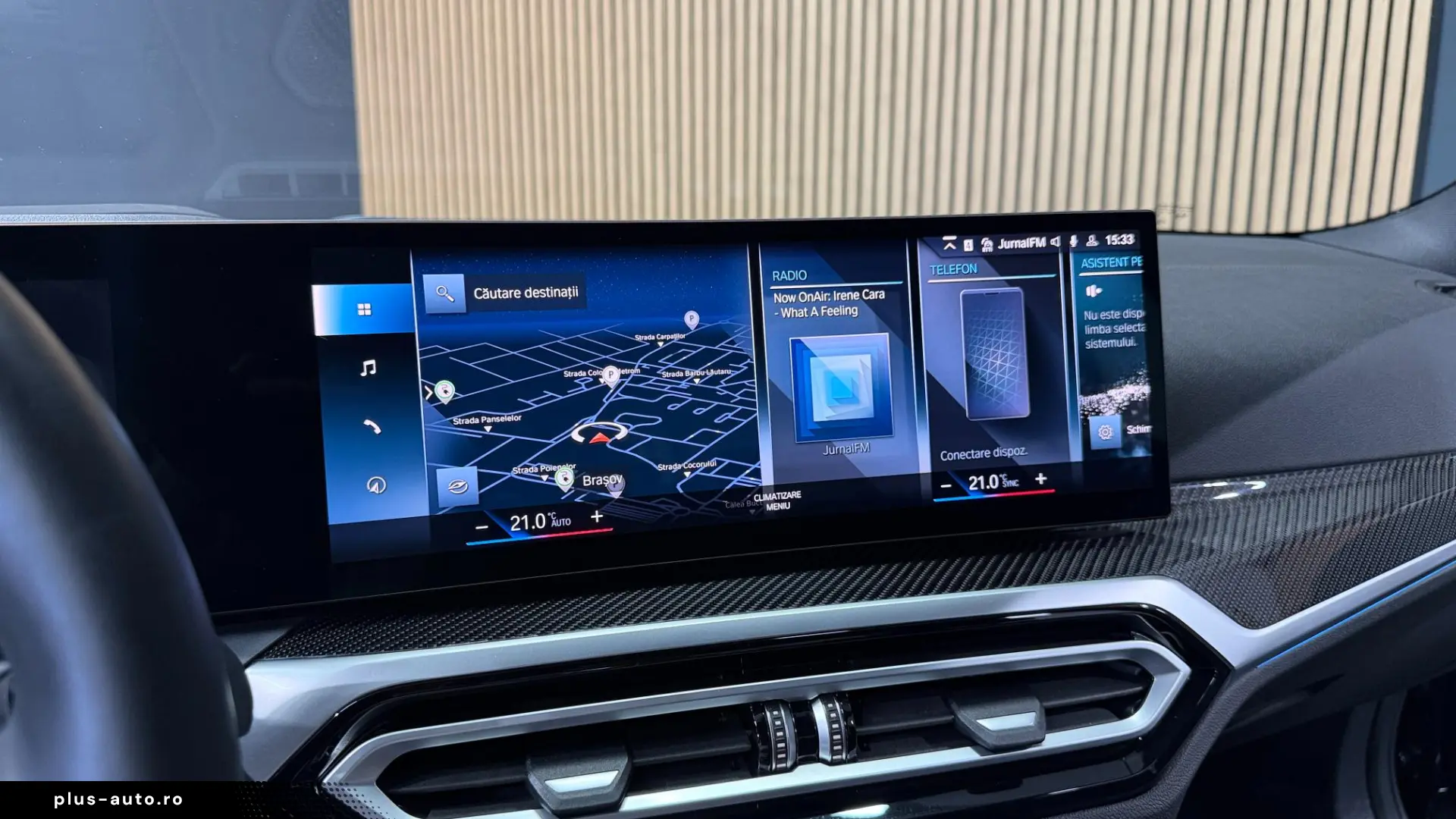 BMW 330e Xdrive M-Sport PRO Pack
