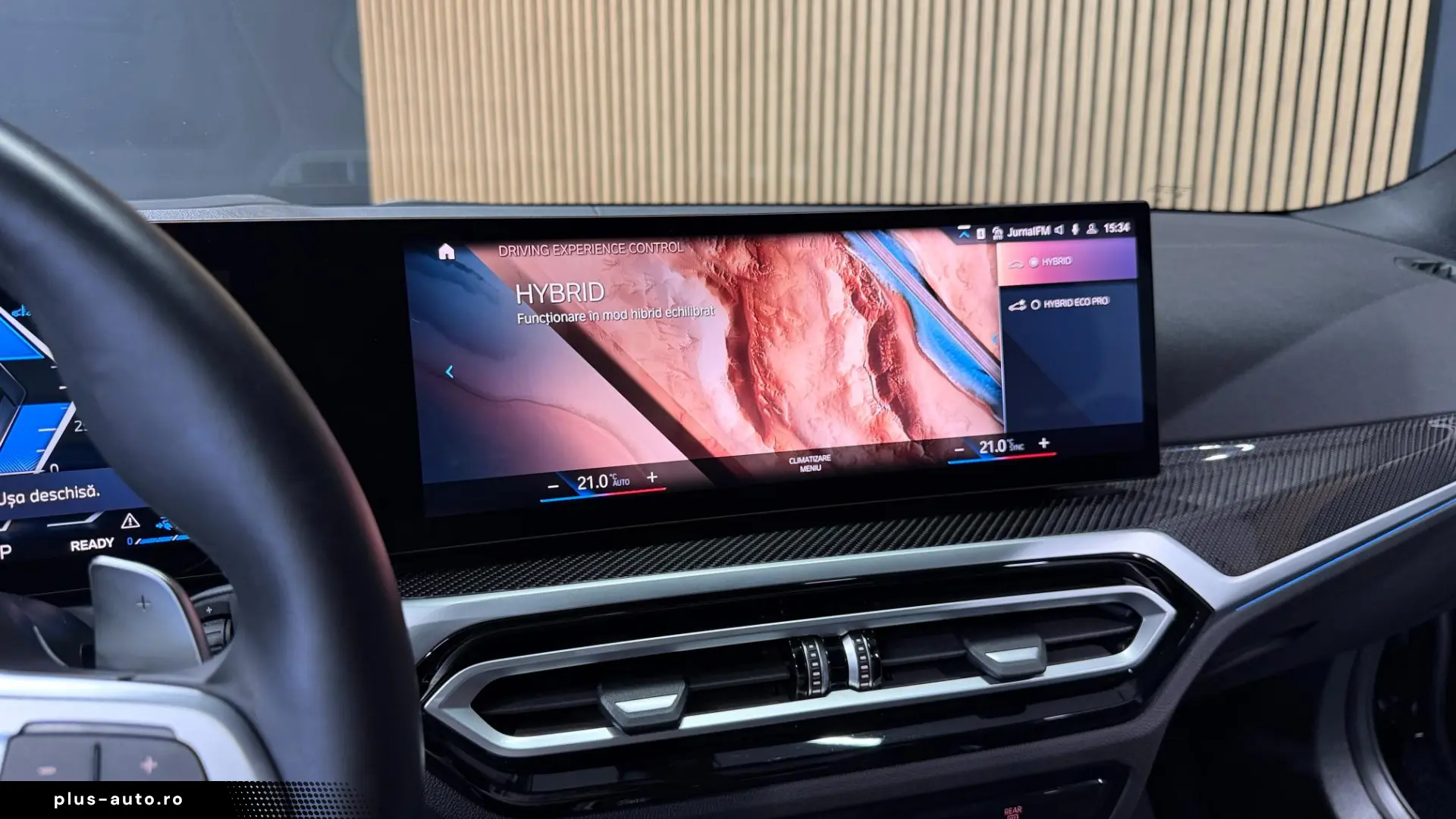 BMW 330e Xdrive M-Sport PRO Pack