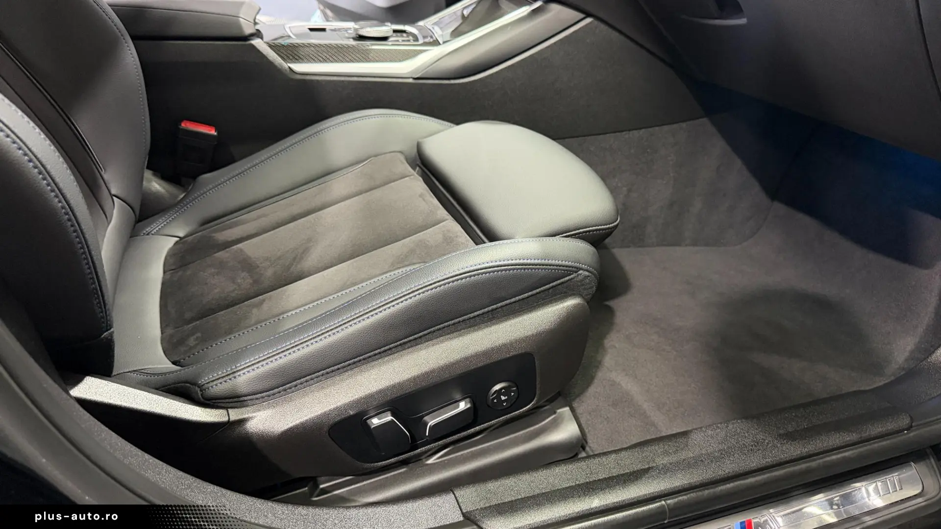 BMW 330e Xdrive M-Sport PRO Pack