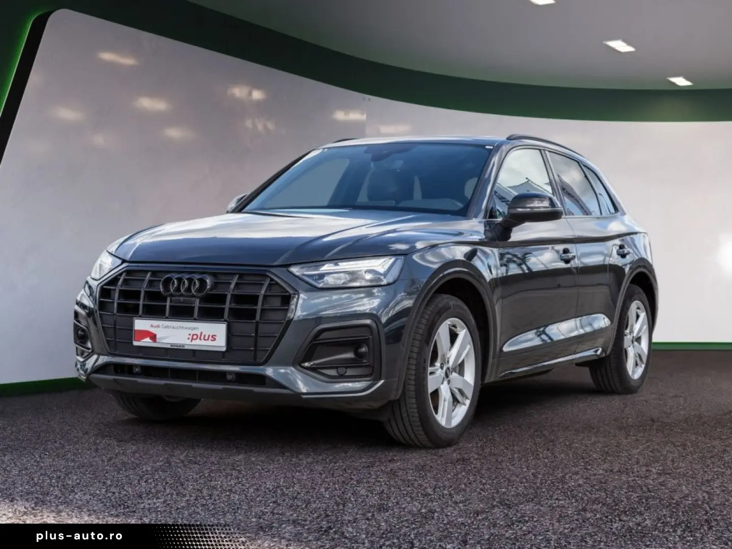AUDI Q5 2023 — imagine 2