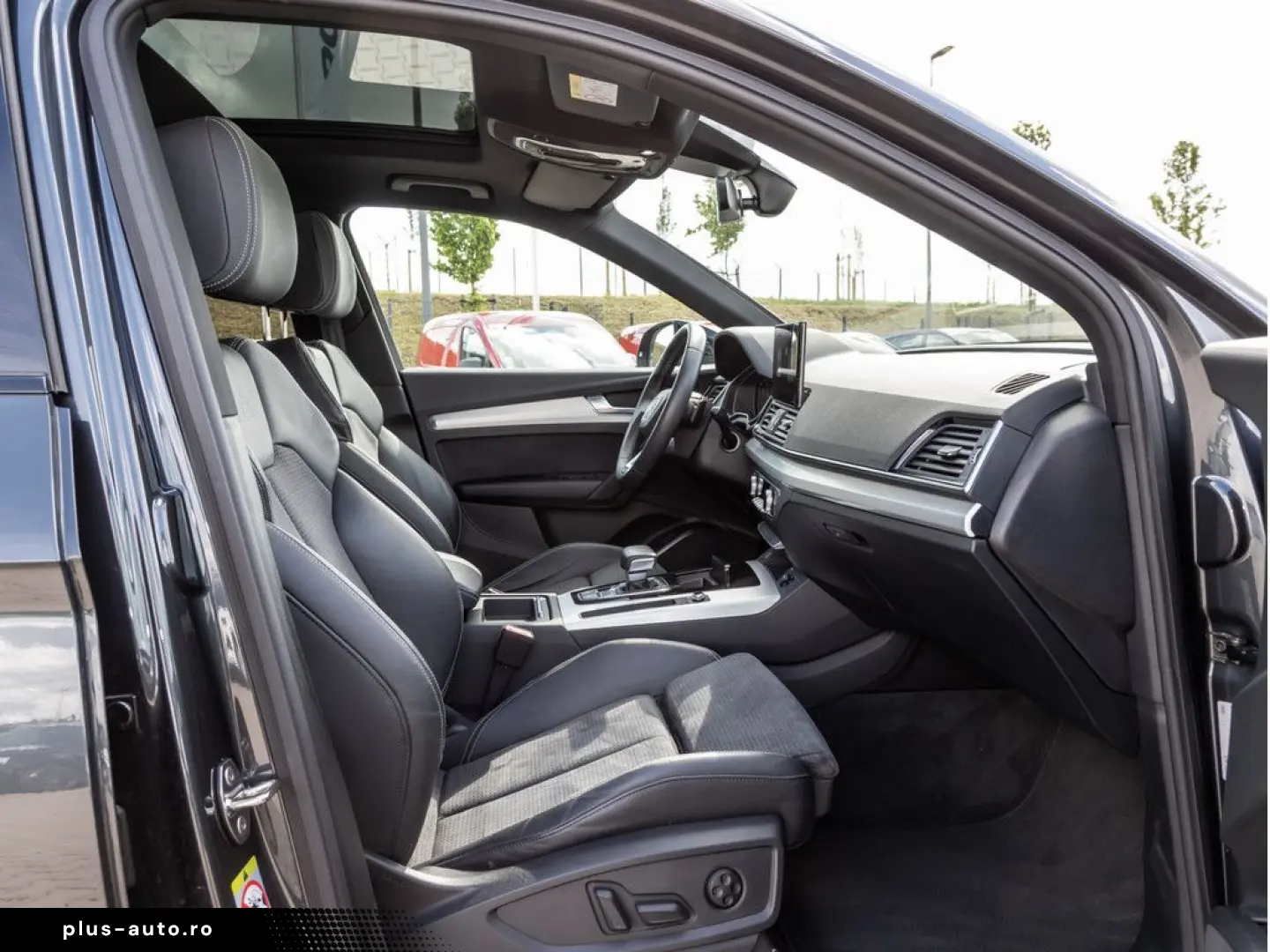 AUDI Q5 2023 — imagine 3