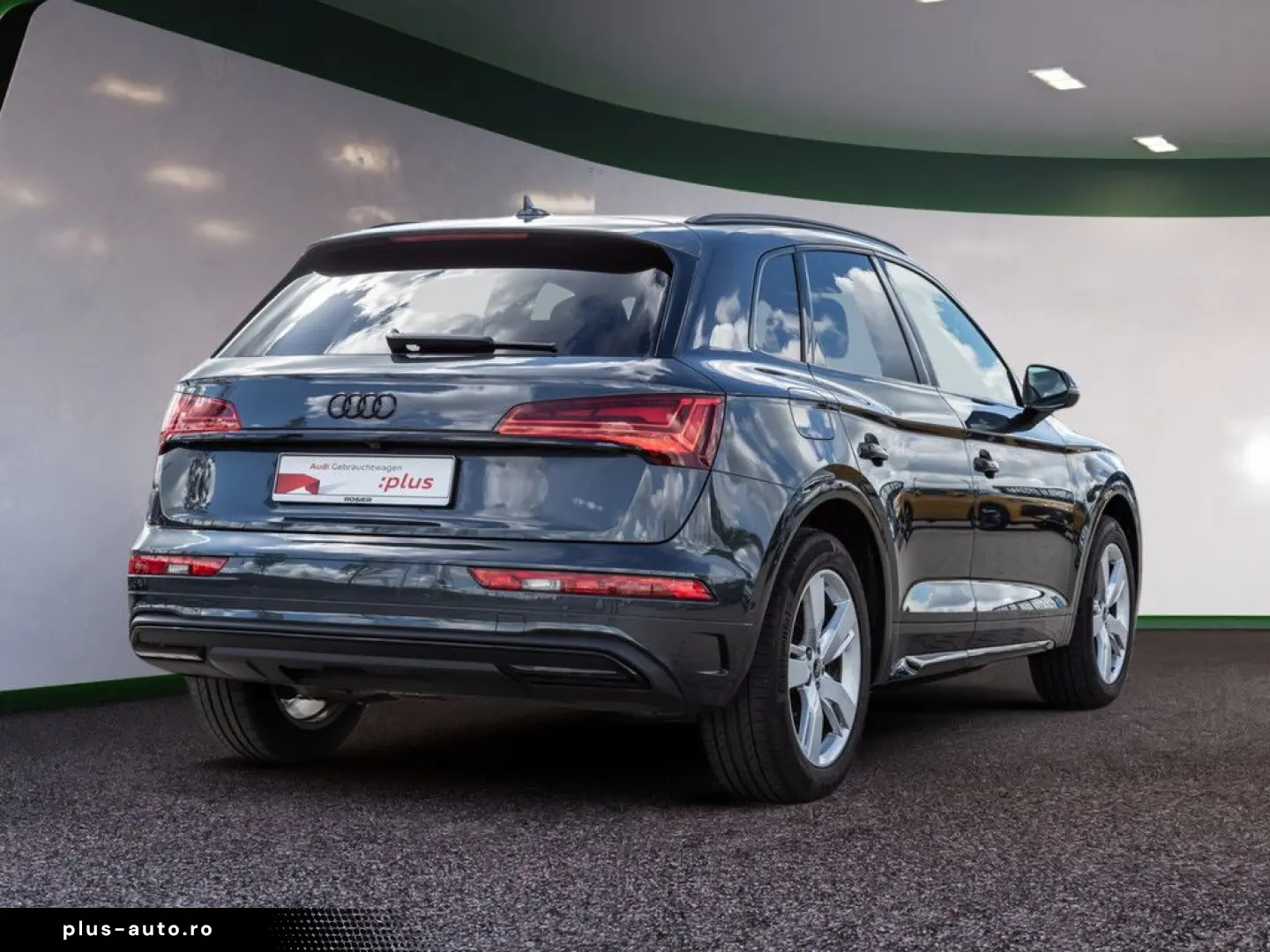 AUDI Q5 2023 — imagine 4