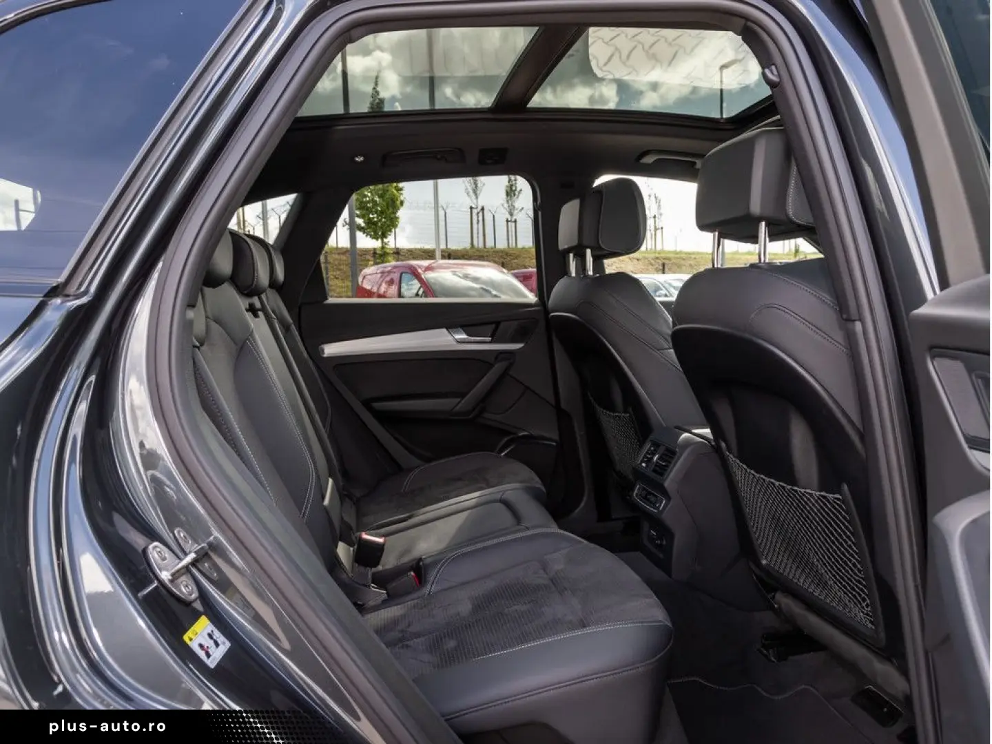 AUDI Q5 2023 — imagine 5