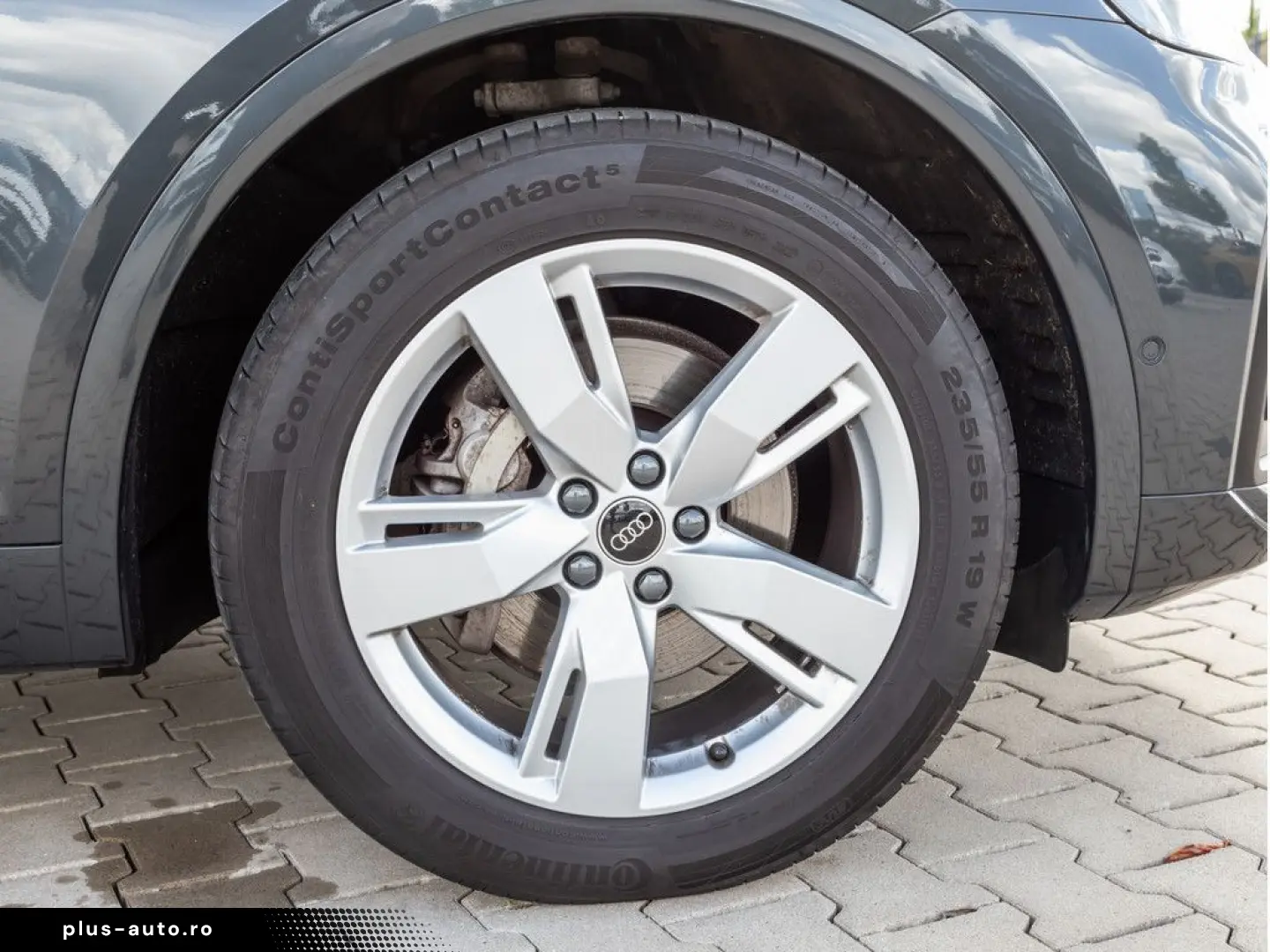 AUDI Q5 2023 — imagine 8