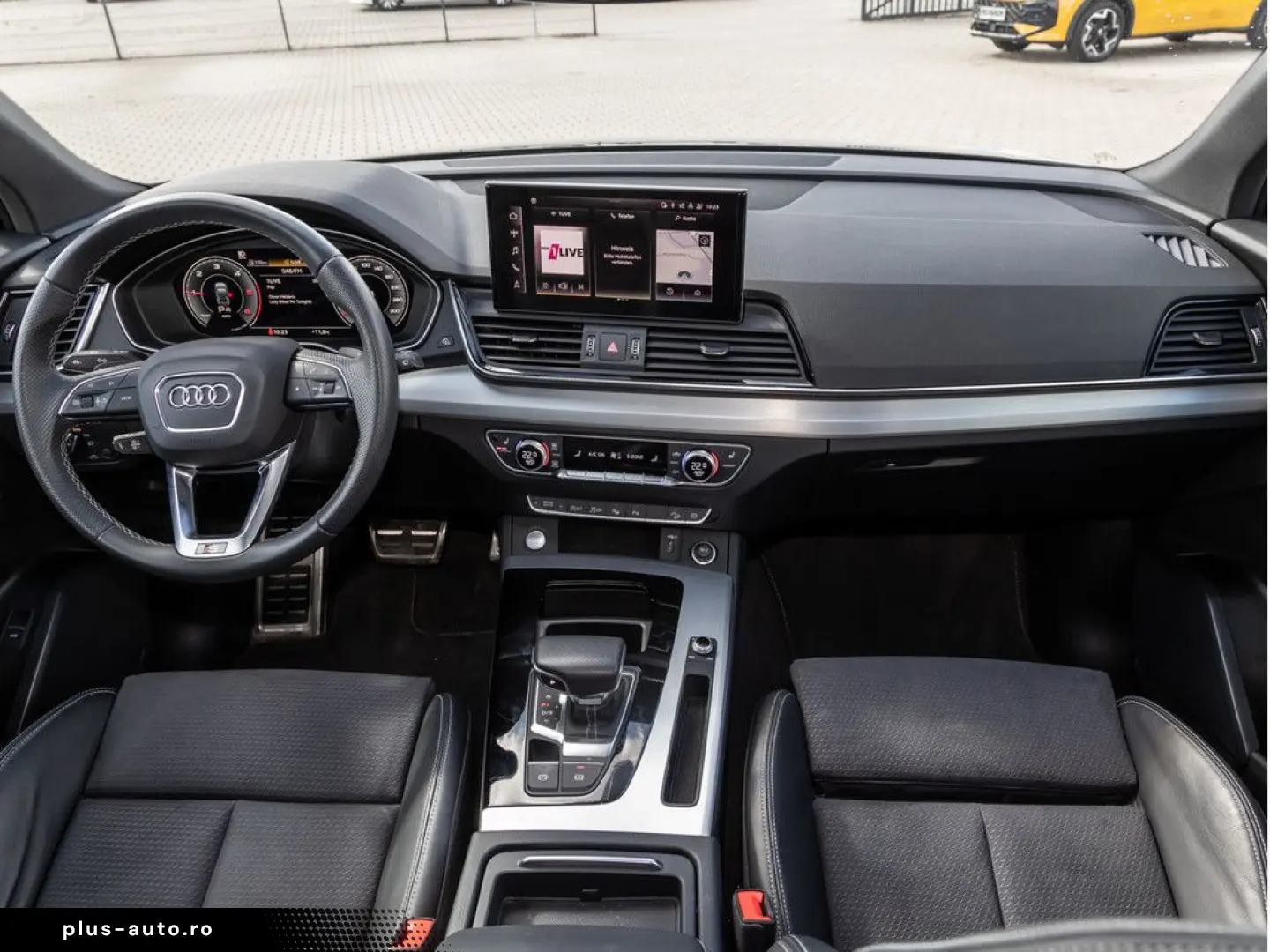 AUDI Q5 2023 — imagine 9