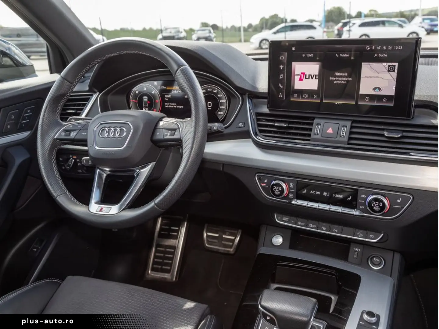 AUDI Q5 2023 — imagine 10