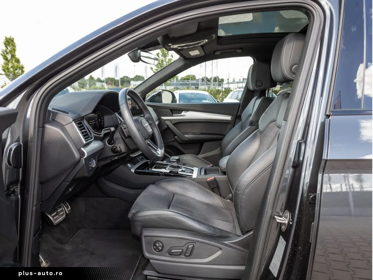 AUDI Q5 2023 — imagine 11