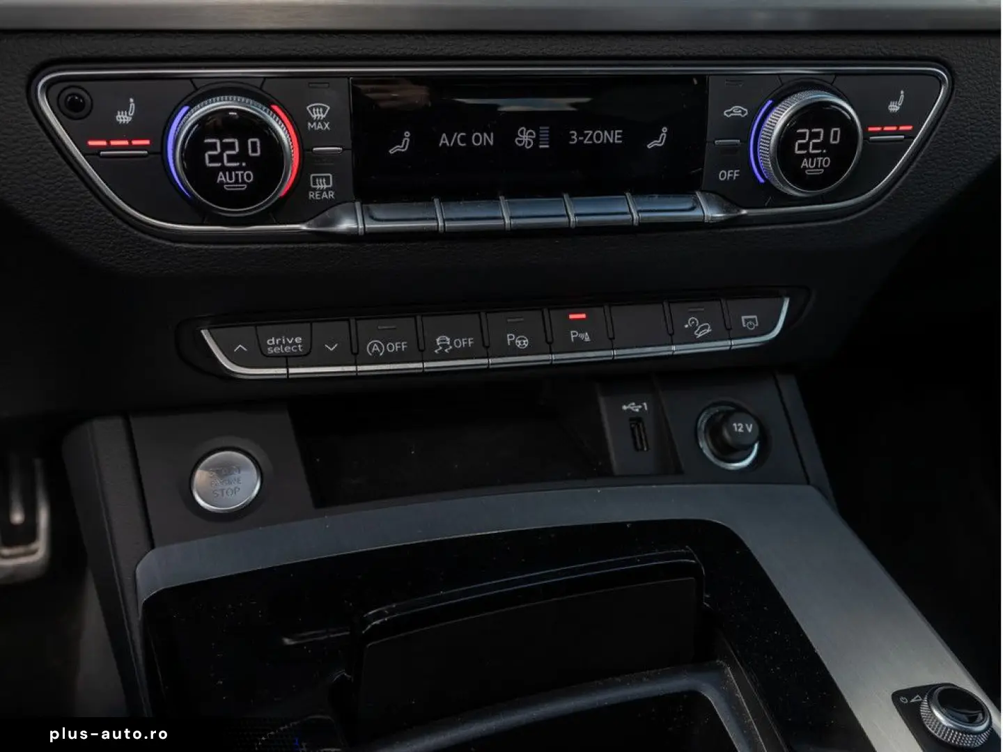 AUDI Q5 2023 — imagine 14