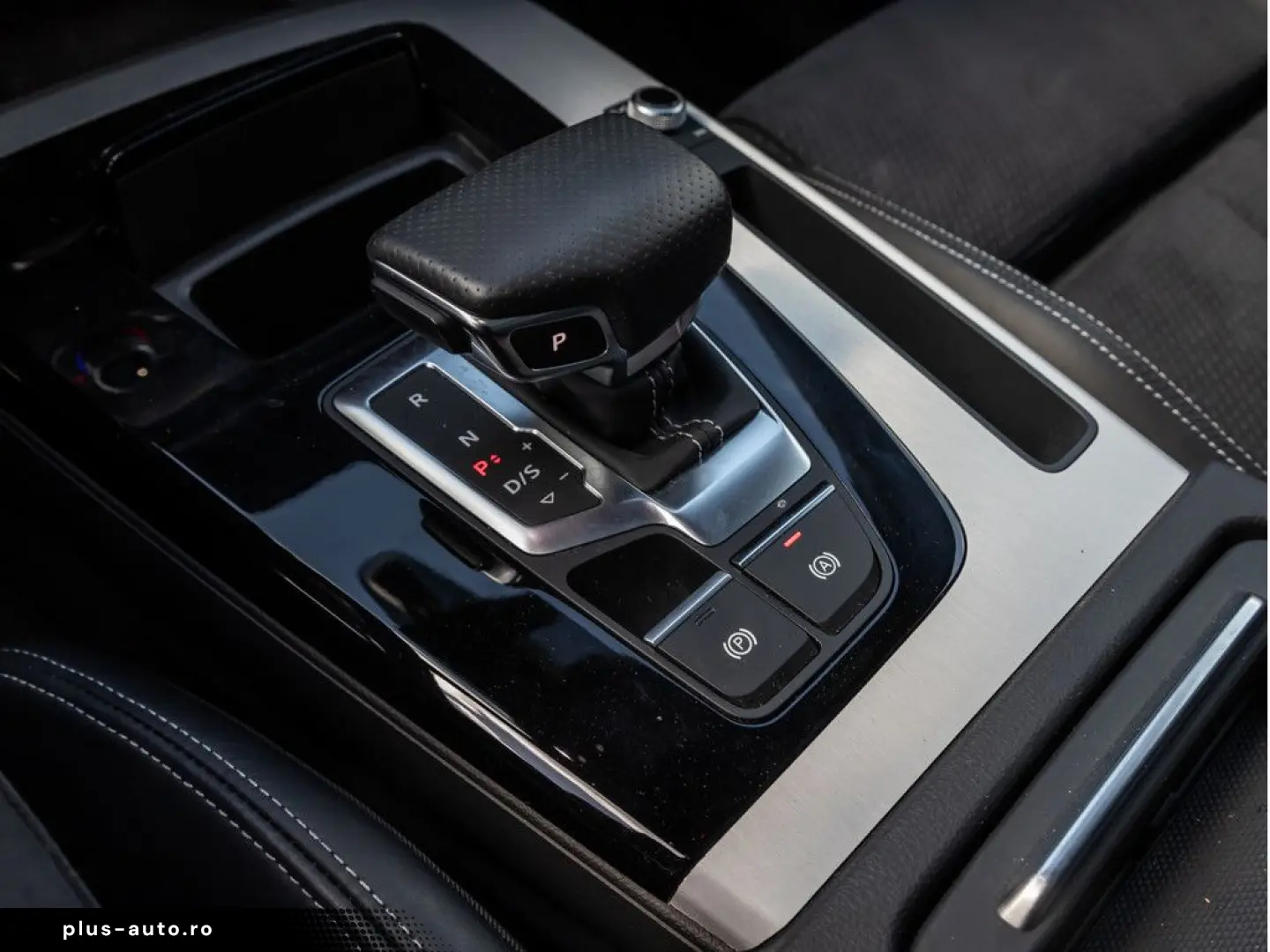 AUDI Q5 2023 — imagine 15