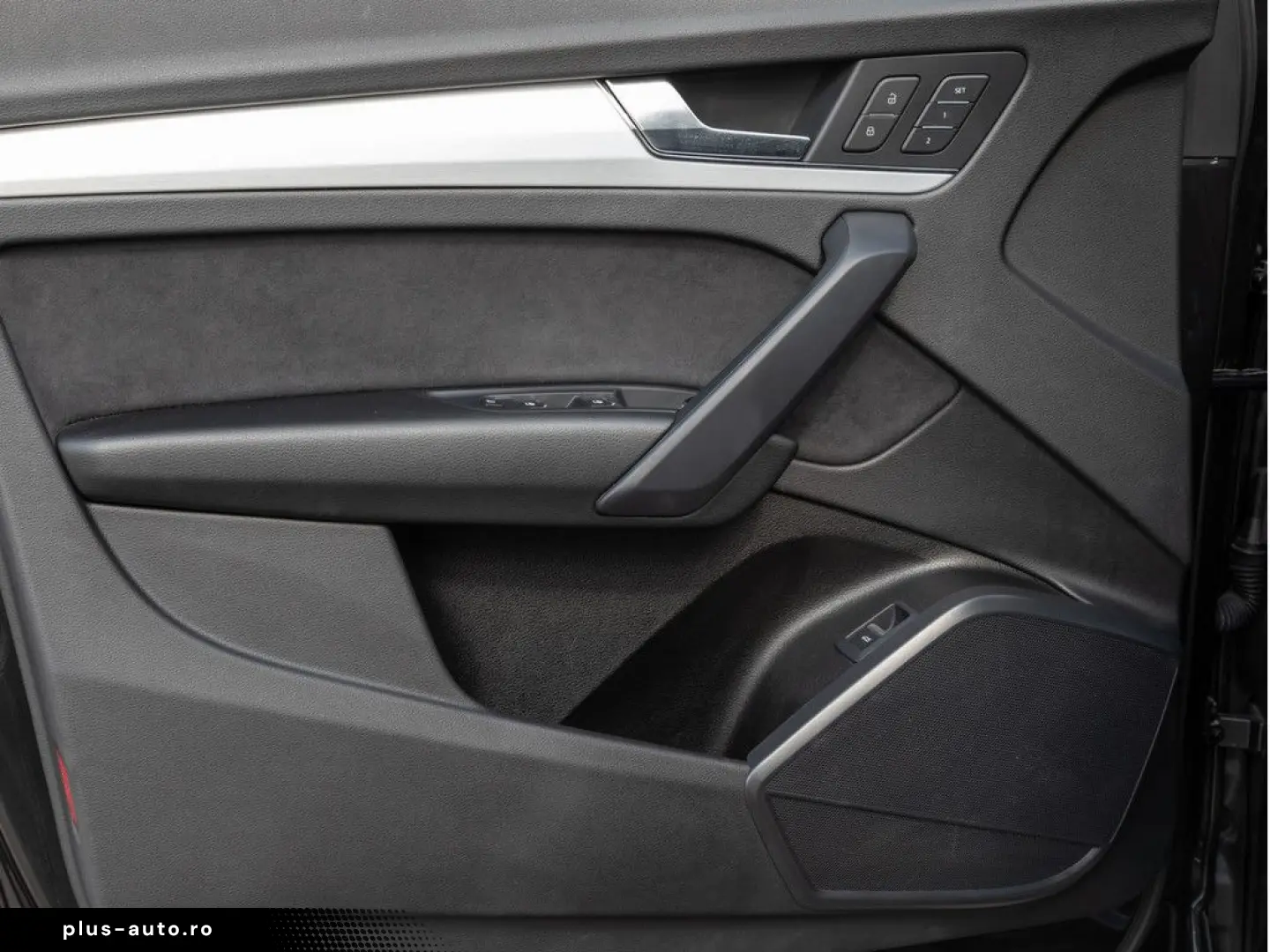 AUDI Q5 2023 — imagine 29