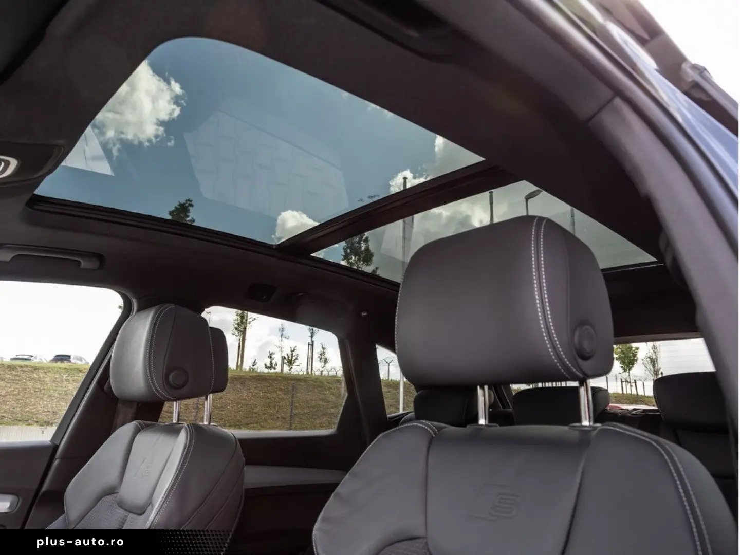 AUDI Q5 2023 — imagine 30