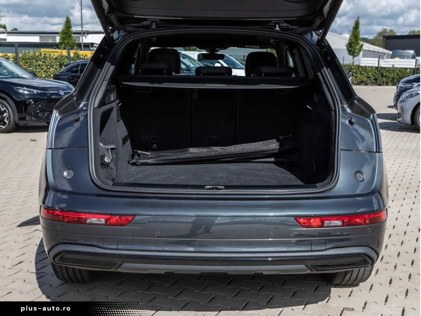 AUDI Q5 2023 — imagine 31