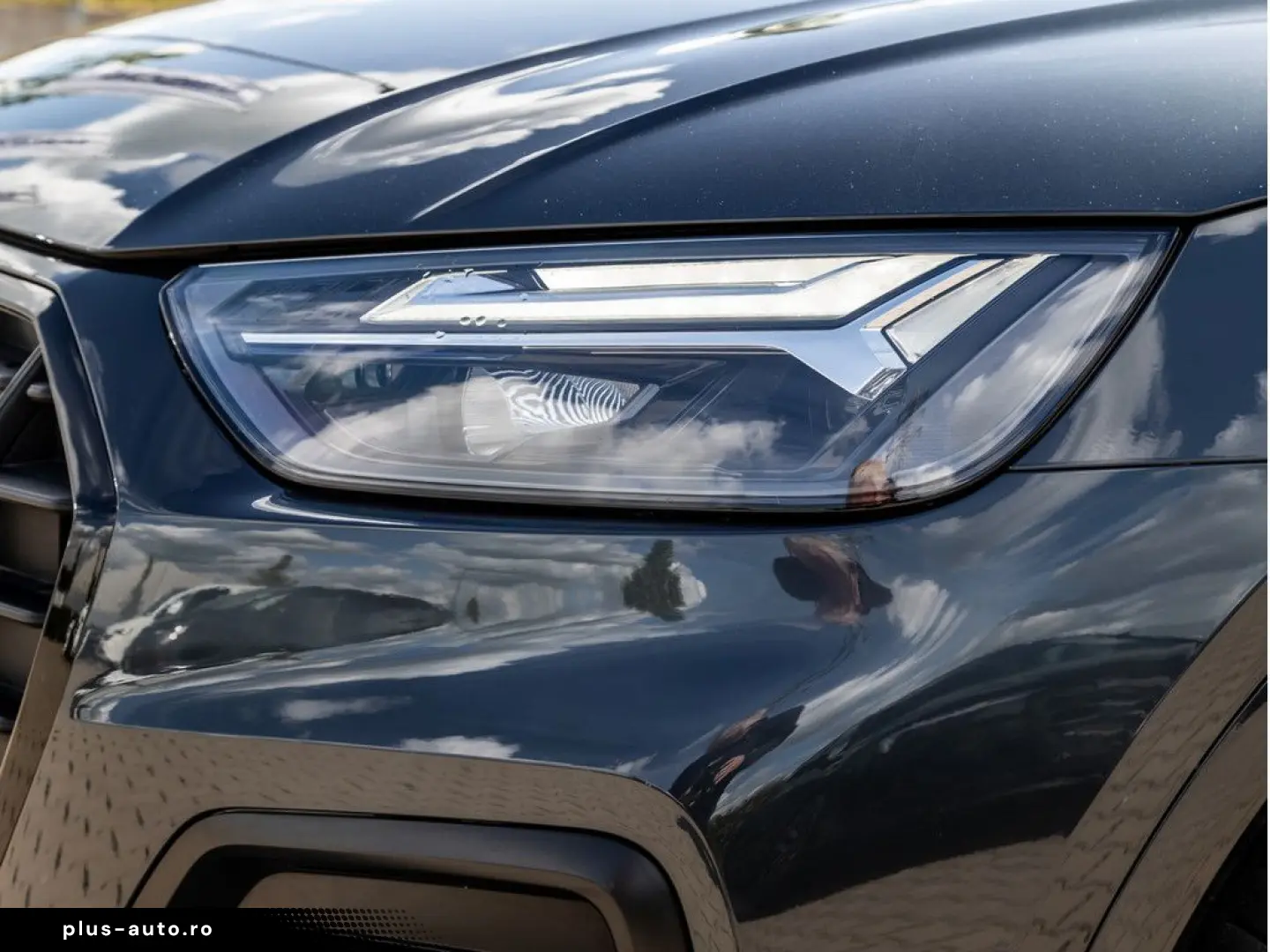 AUDI Q5 2023 — imagine 33