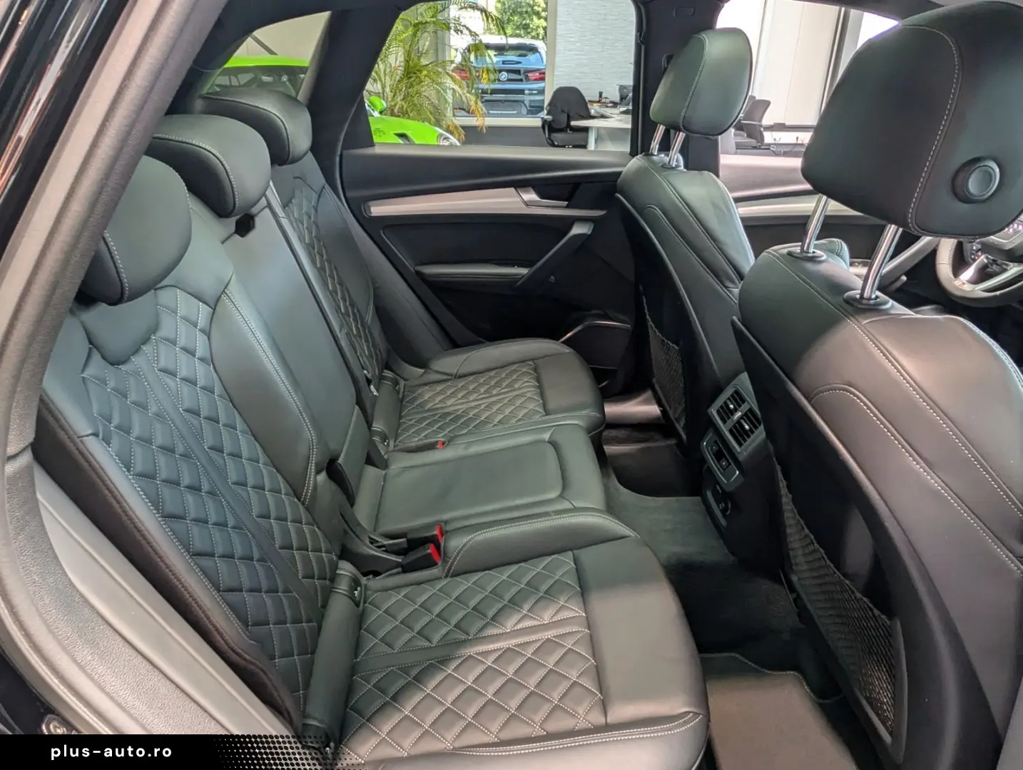 AUDI Q5 40 TDI quattro S tronic advanced  S-Line