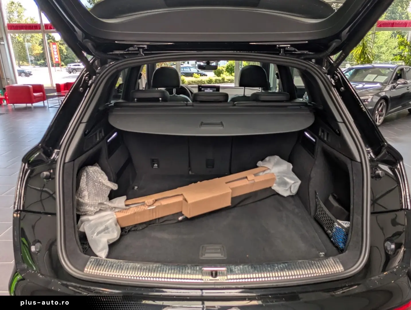 AUDI Q5 40 TDI quattro S tronic advanced  S-Line
