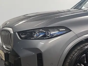 BMW X5 xDrive30d M-Sport