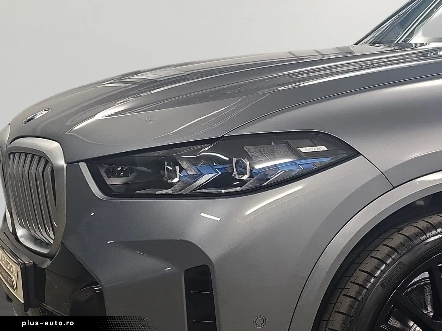 BMW X5 xDrive30d M-Sport