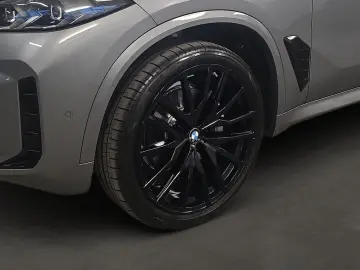 BMW X5 xDrive30d M-Sport