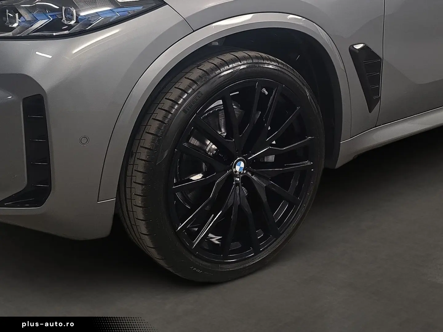 BMW X5 xDrive30d M-Sport