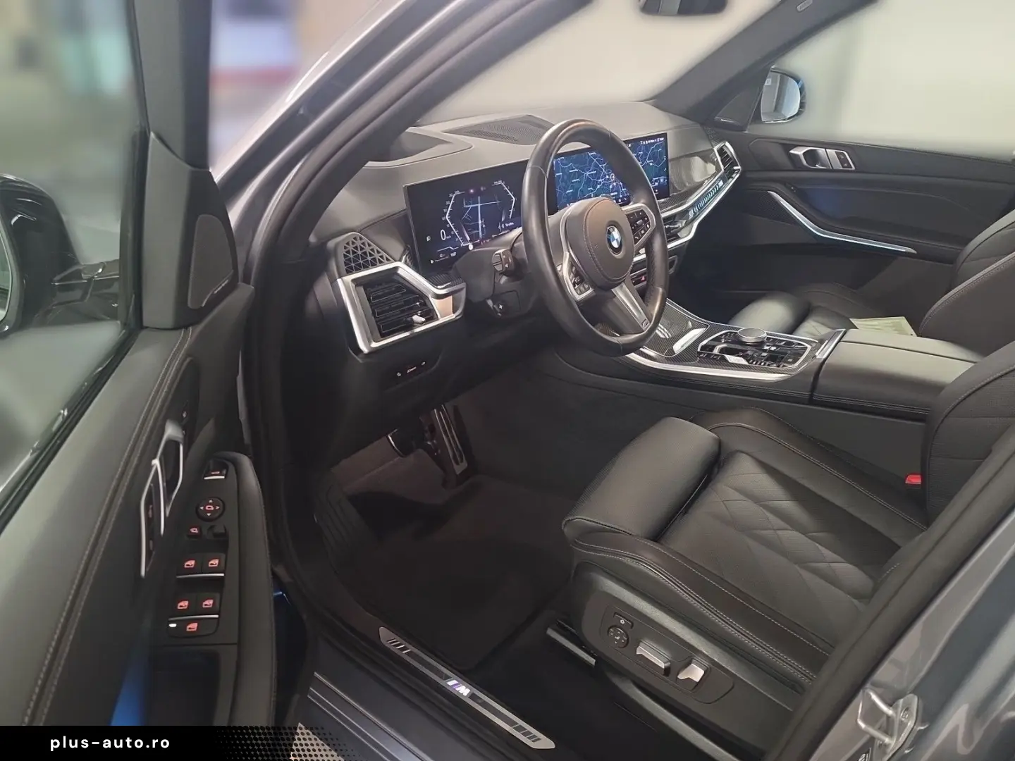 BMW X5 xDrive30d M-Sport