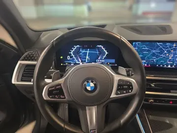 BMW X5 xDrive30d M-Sport
