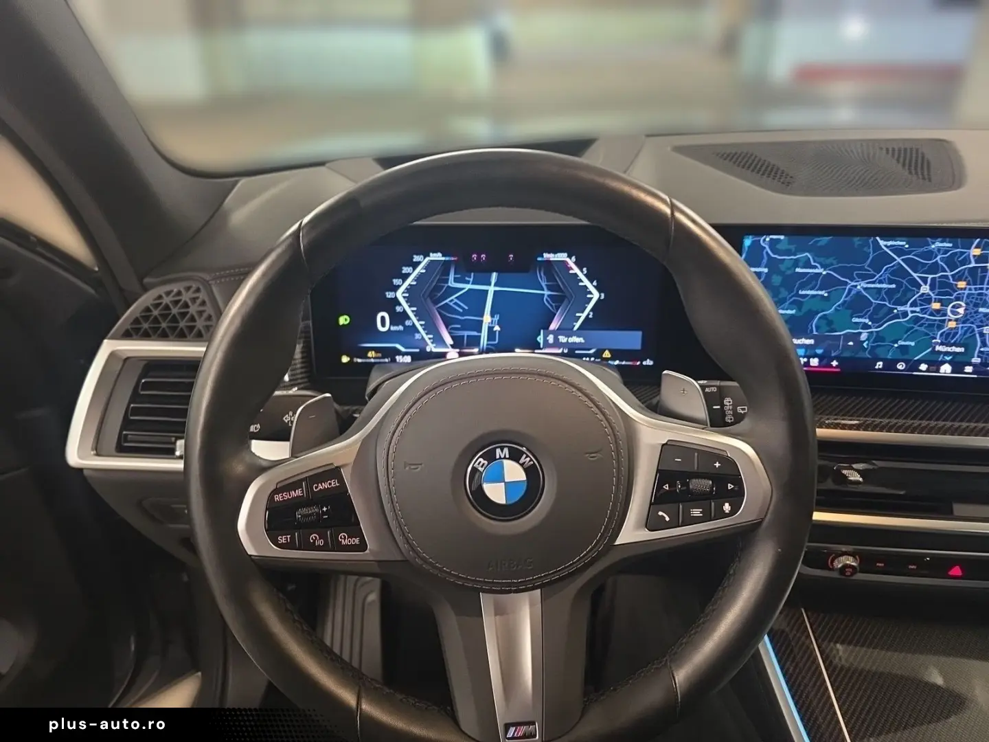 BMW X5 xDrive30d M-Sport