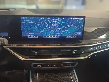 BMW X5 xDrive30d M-Sport