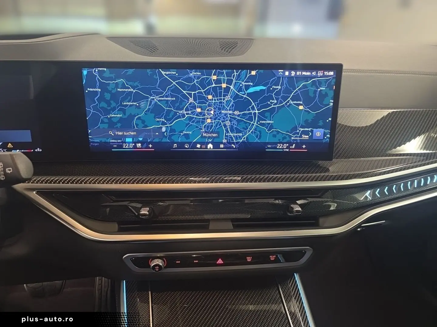 BMW X5 xDrive30d M-Sport