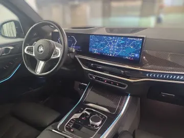 BMW X5 xDrive30d M-Sport